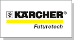 Logokarcher